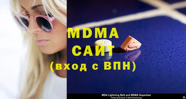 тгк Осташков